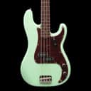 Fender American Original '60s Precision Bass, Rosewood Fingerboard, Surf Green