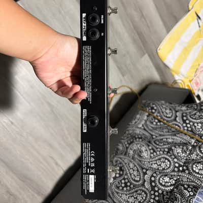 Boss GA-FC Footswitch Controller 2012 - Present Black image 2