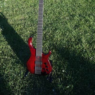 Modulus TBX Quantum 5 image 5