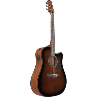 Ibanez Dark Violin Sunburst High Gloss EL.GUITARDark Violin Sunburst High Gloss EL.GUITAR image 3