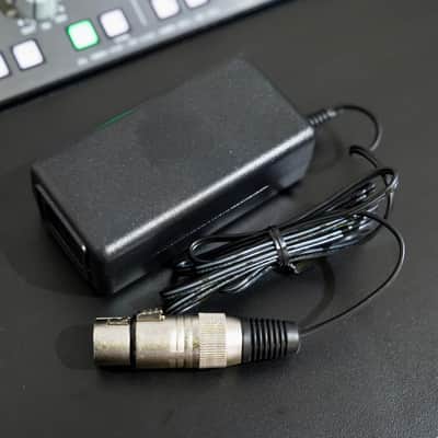 Neve 1783/2 Stereo Width Control Module image 5