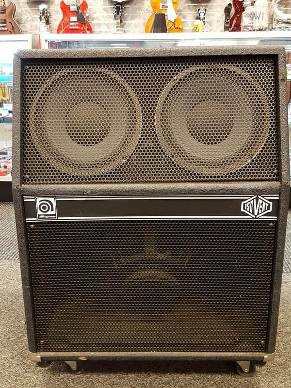 Ampeg IsoVent SVT-50DL image 1