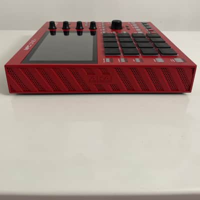 Immagine Akai MPC One + Standalone MIDI Sequencer 2023 - Present - Red - 5