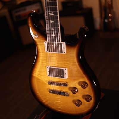 PRS S2 McCarty 594 Tri-Color Burst 4008 image 5