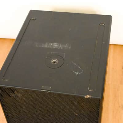 d&b audiotechnik B4-SUB Cardioid Subwoofer CG01Y7M *ASK FOR SHIPPING* image 3