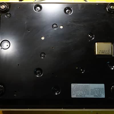PIONEER PL-300 Direct-Drive Turntable - NO Auto-Return NO Headshell - Platine vinyle image 8