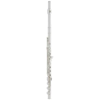 Yamaha YFL-362H Intermediate Flute w/Case image 1