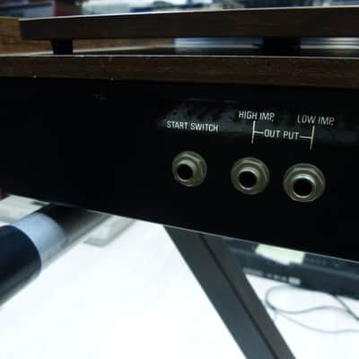 Roland TR-77 Rhythm 77 image 10