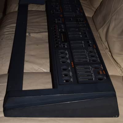Roland JP-8000 Front Panel image 2