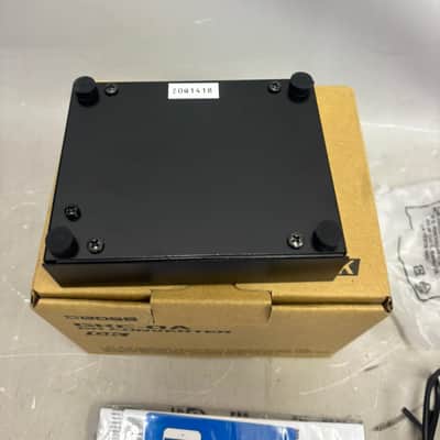 Boss GKC-DA Digital-to-Analog GK Converter 2023 - Present - Black image 8