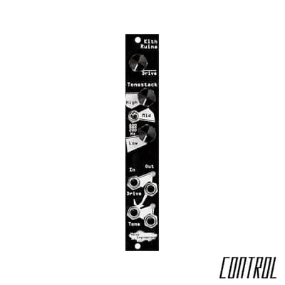 Noise Engineering Kith Ruina - Drive EQ image 1
