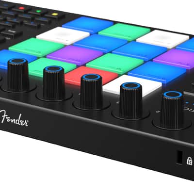 Fender Motion 16 image 6