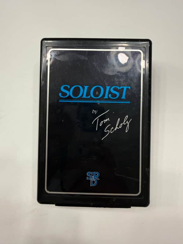 Rockman Soloist