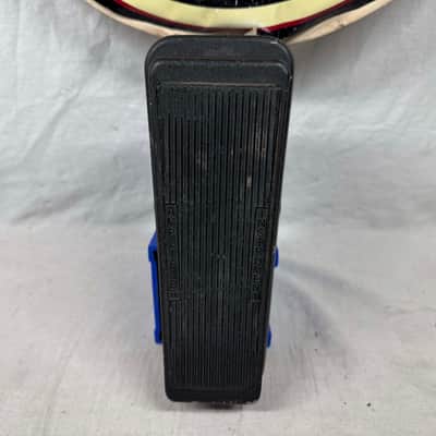 Dunlop GCB95 GCB-95 Cry Baby crybaby Wah Pedal - Rev F Circuit image 2