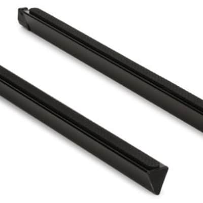 Ultimate Support TBR180 Super Tribar Pair image 2