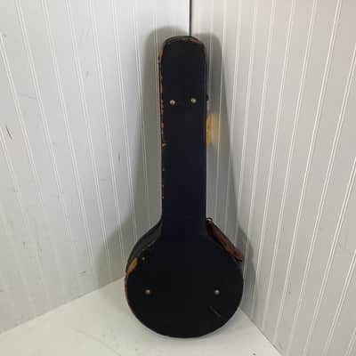 Slingerland May Bell Tenor Banjo image 16