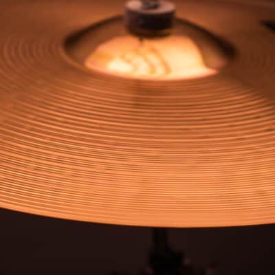 Sabian 20" B8X Ride image 3
