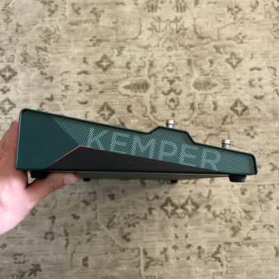 Kemper Amps Profiler Stage 2019 - 2025 - Black image 2