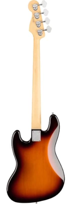 Fender American Performer Jazz Bass | Reverb Canada