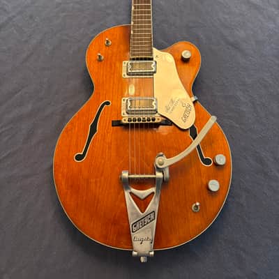 Gretsch 6119 Chet Atkins Tennessean 1967 image 2