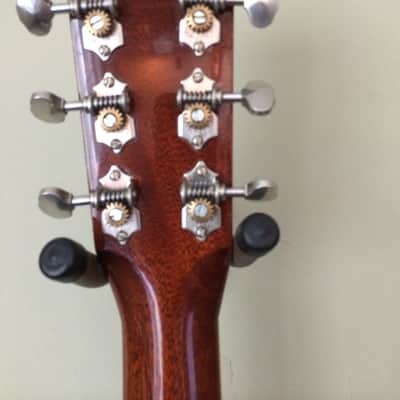 Santa Cruz Vintage Artist Custom "96 Natural image 7