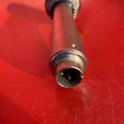 AKG D707C 70's image 3