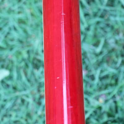♫ LOW Price (Neck issue) Early 70's Japanese Hummingbird ♫ Suzuki Factory JAPAN ♫ Pro setup image 11
