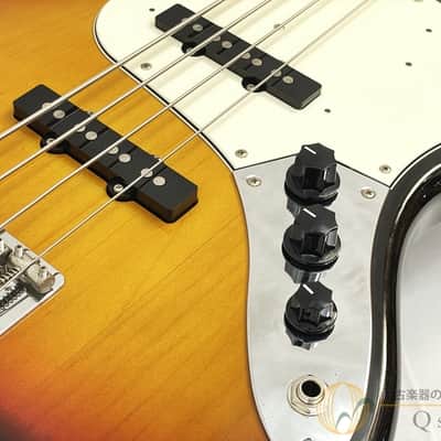 Fender Japan JB-STD image 10