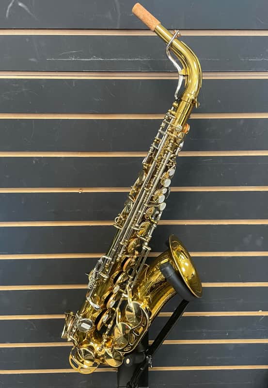 King Super 20 Alto Sax 1973 image 1