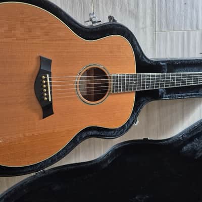 Taylor GS5 - from 2017. ( It's powerful - It fills the room ) image 17