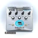 Vox CT06TR CT-06TR VibraVOX Tremolo / Vibrato Made in Japan Guitar Effect Pedal 000649