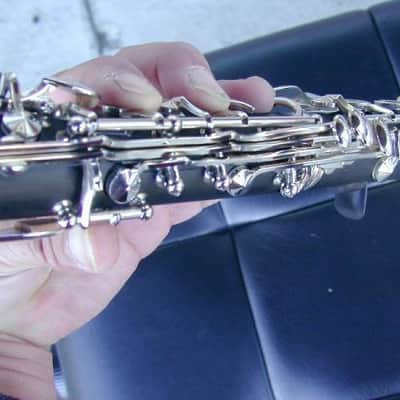 berkeleywind Excellent profession Bb Clarinet image 7