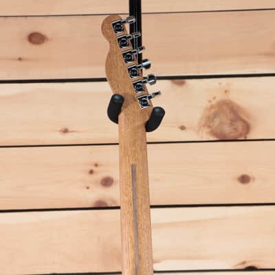 Fender Acoustasonic Player Telecaster - Shadow Burst - MXA2214942 image 10