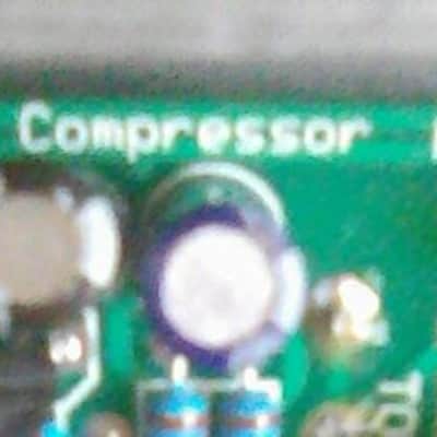 BYOC 5 Knob Keely Compressor (Build your own clone) image 3