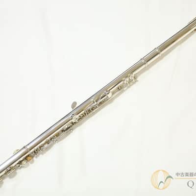 Yamaha Yfl 714 image 2