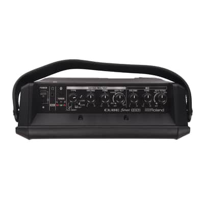 Roland Cube Street Mini Guitar Combo Amp image 4