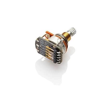 EMG SPC Active Strat Presence Control - 169 image 2