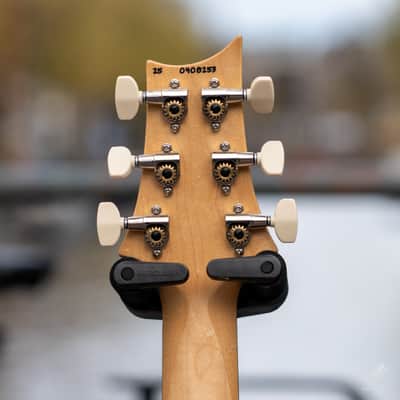 PRS CE-24 Swamp Ash Special – Jasper Smokeburst image 6