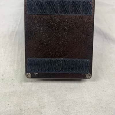 Klinger Custom Pedals Tone Bender tonebender MkI mk i v1 Fuzz Pedal with Box image 7