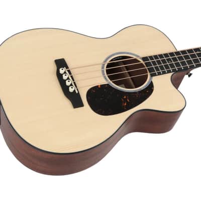Martin 000C Jr E Bass Acoustic Electric New for 2025 image 1
