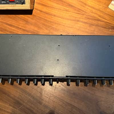 Symetrix 425 Dual Compressor/Limiter/Expander Made In USA image 9