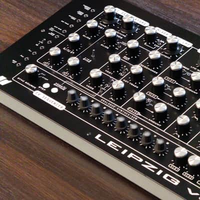Analogue Solutions Leipzig v3 2021 image 3