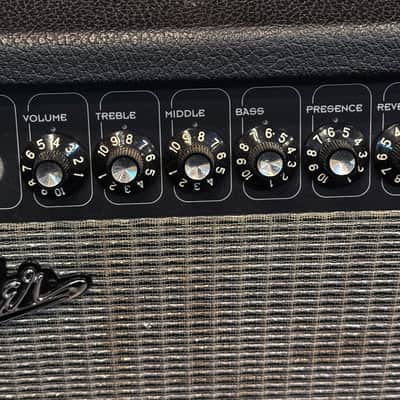 Fender Cyber-Twin 2 x 65-Watt 2x12" Modeling Guitar Combo - Black image 5