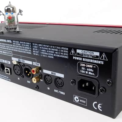 Line 6 Pod XT Pro Guitar Amp Modeler + Fast Neuwertig + OVP + 1,5Jahre Garantie image 9