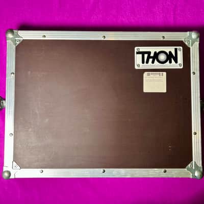 Kemper Amps Profiler Head with Remote + Thon Hardcase image 8