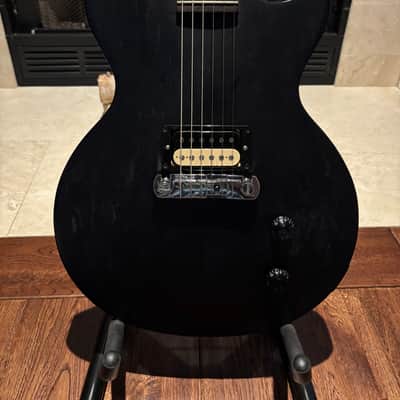 Gibson Les Paul CM 2015 - Satin Ebony image 10