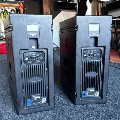 AudioFocus FRX 12a - pair image 5