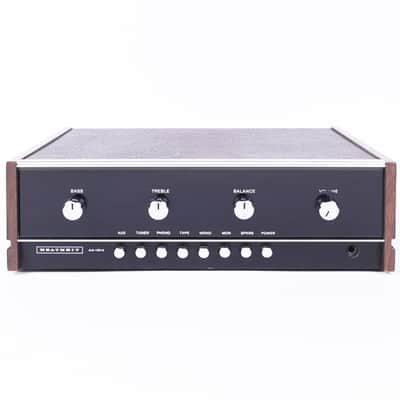 Heathkit AA-1214 // Integrated Amplifier image 2