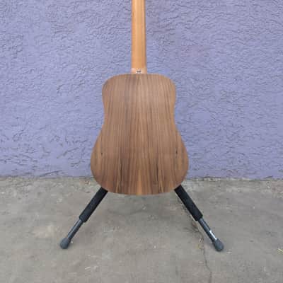 Baby Taylor BT1 Acoustic Guitar (2020 | Made in Mexico) with Bag image 5