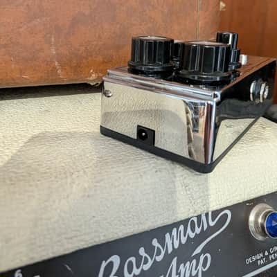 DOD Looking Glass Overdrive Pedal w/Box (Used) image 6